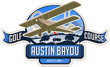 Austin Bayou Golf Course