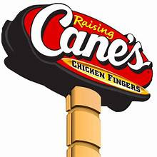 Raising Cane's Chicken Fingers