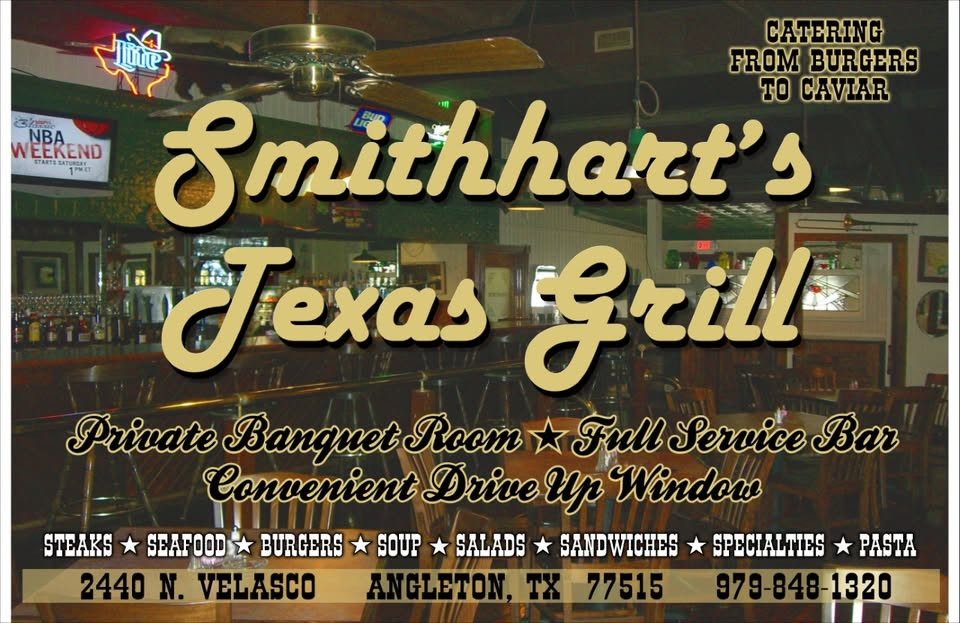 Smithhart's Texas Grill