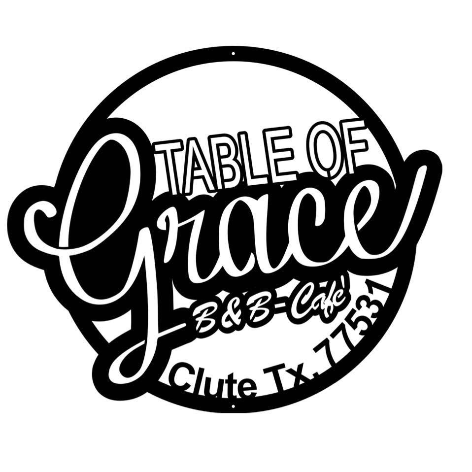 Table Of Grace